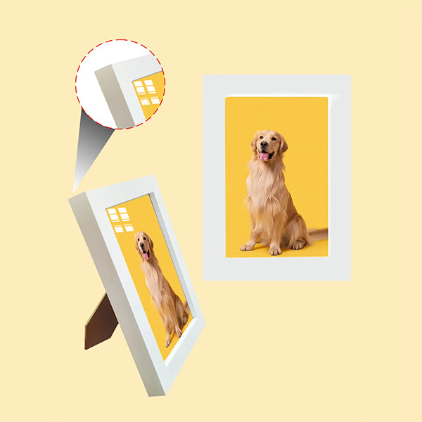 custom photo frame Can be wall-mounted picture frames